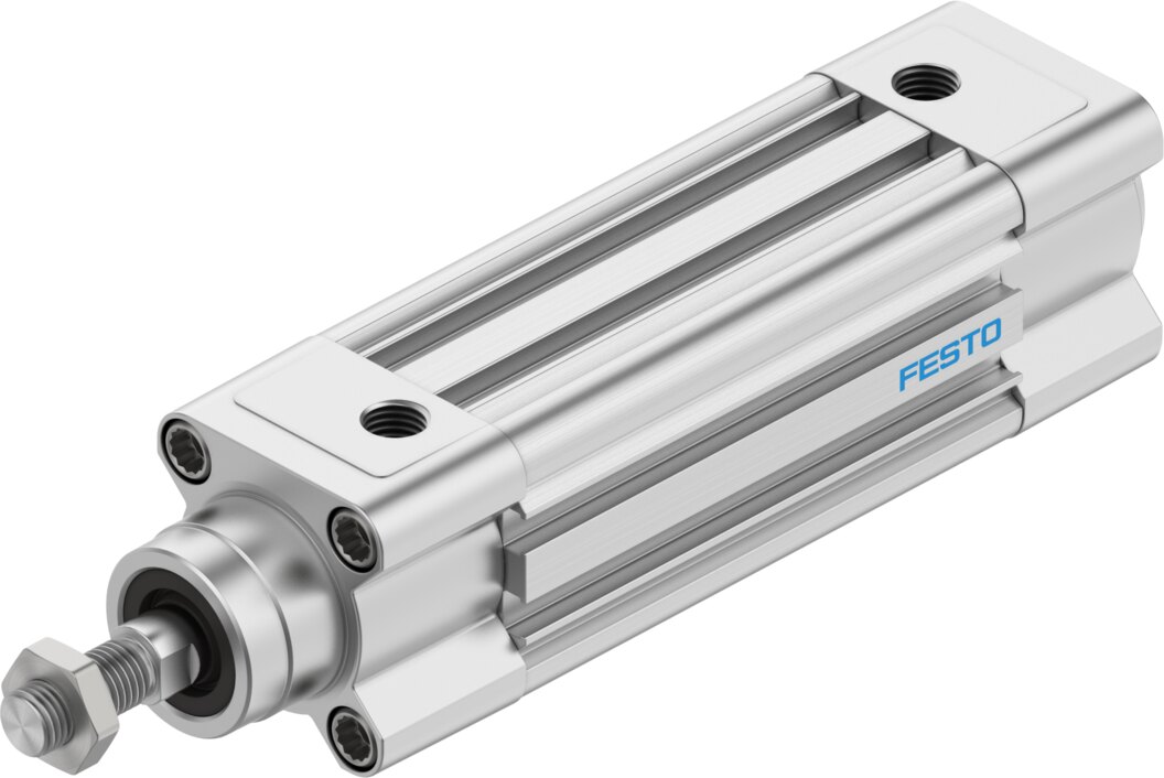 ISO cylinder