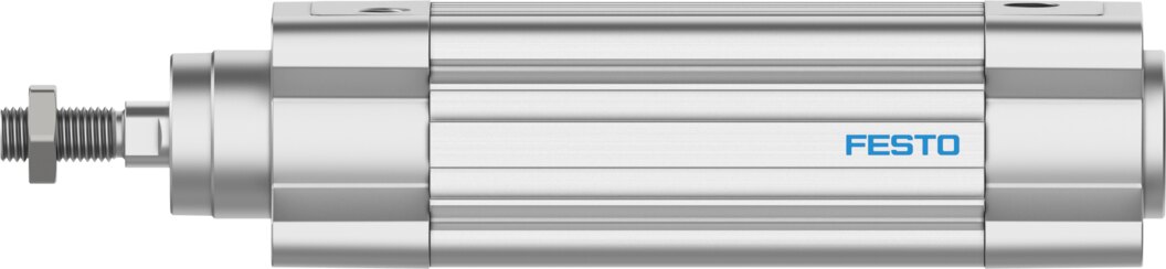ISO cylinder