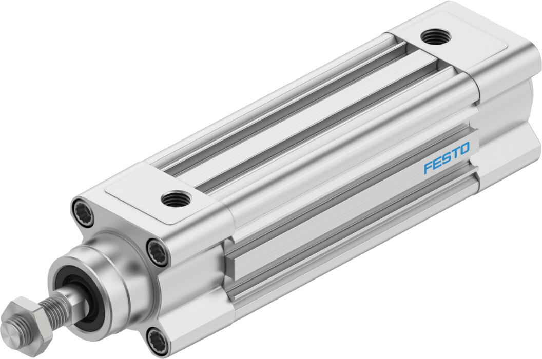 ISO cylinder