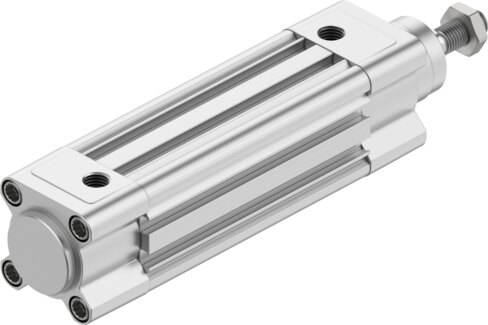ISO cylinder
