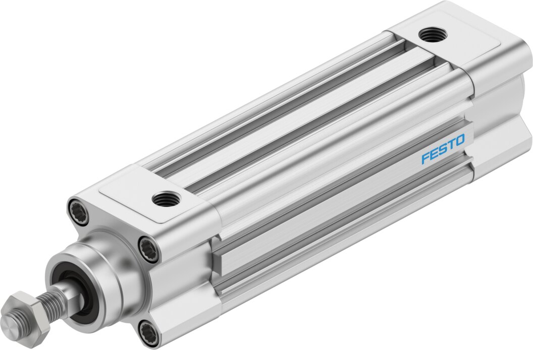 ISO cylinder