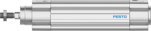 ISO cylinder