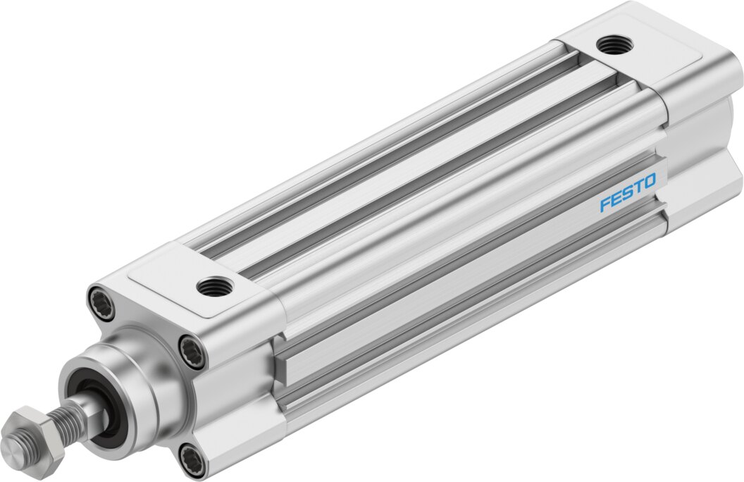 ISO cylinder