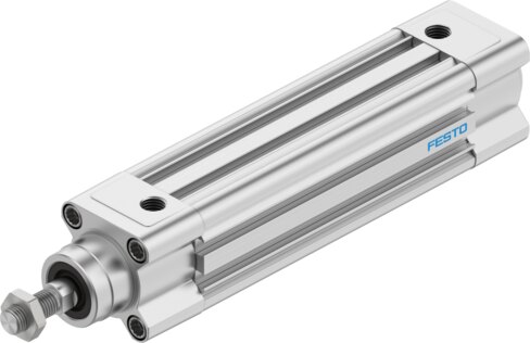 ISO cylinder