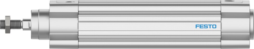 ISO cylinder