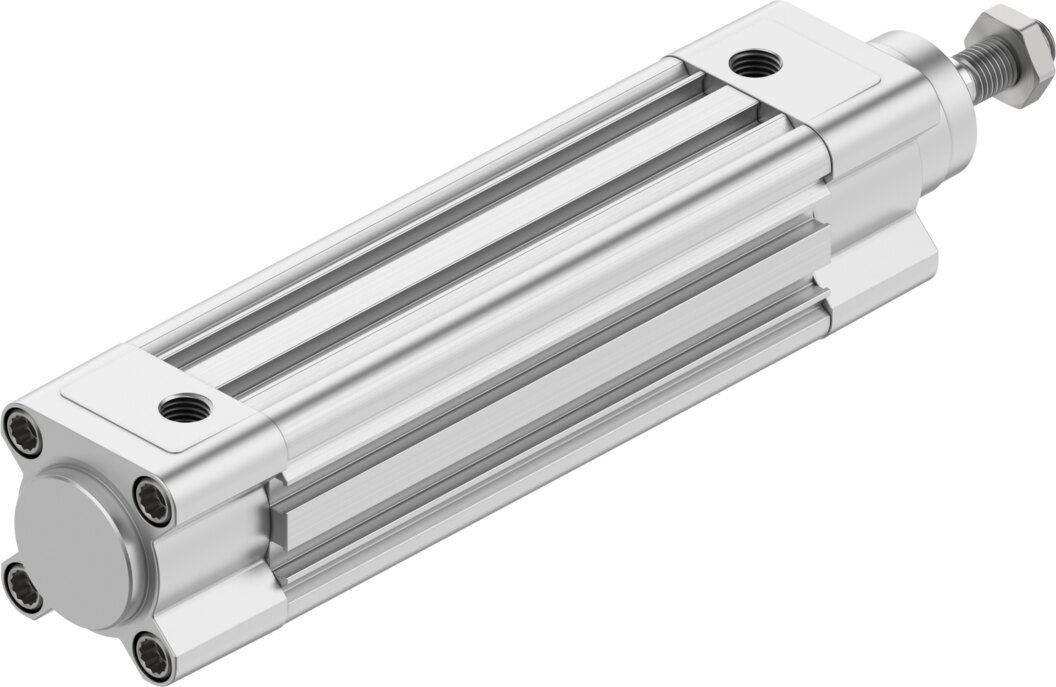 ISO cylinder