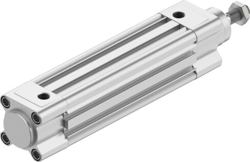 ISO cylinder