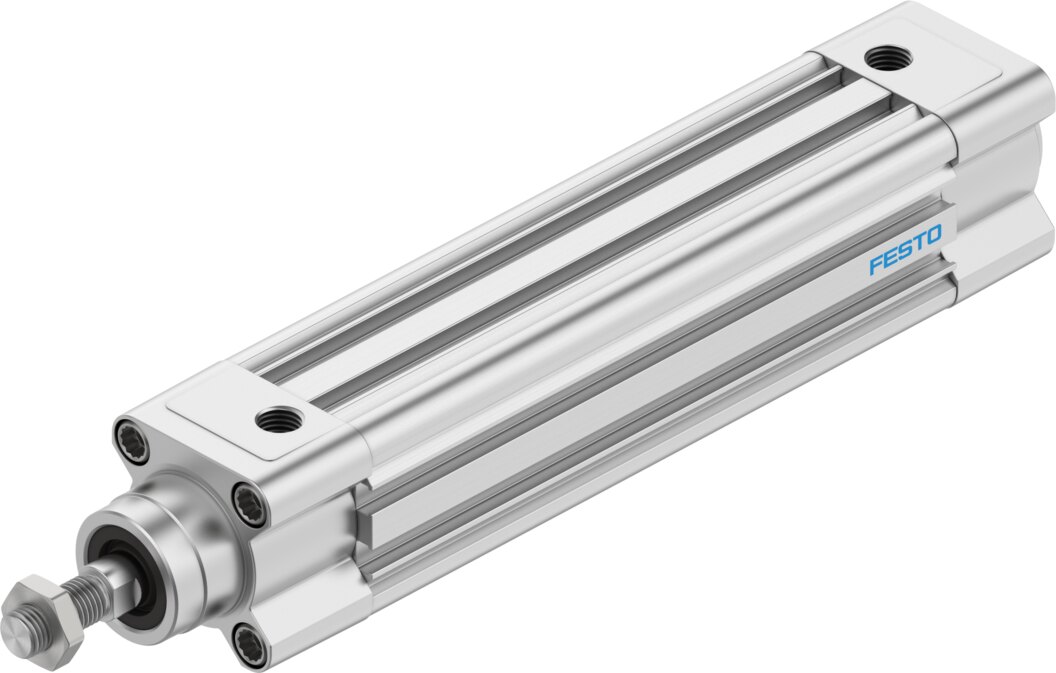 ISO cylinder