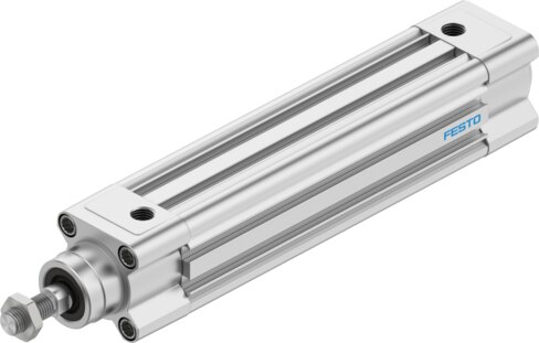 ISO cylinder