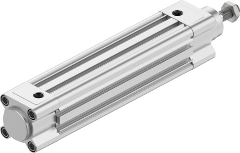 ISO cylinder