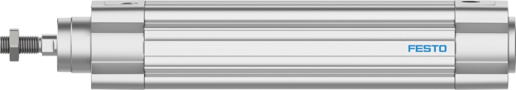 ISO cylinder
