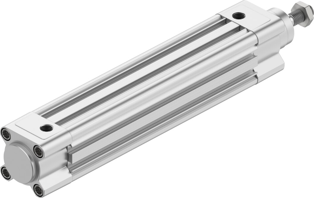 ISO cylinder