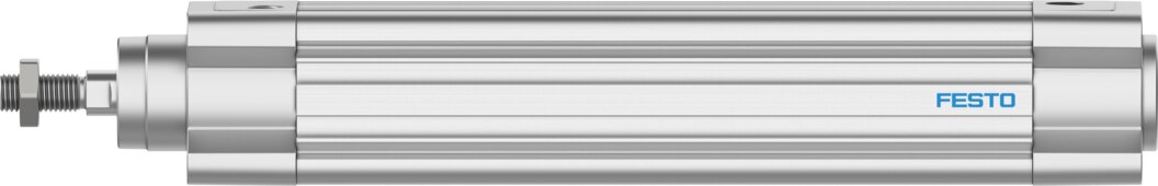 ISO cylinder