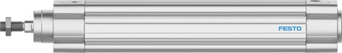 ISO cylinder