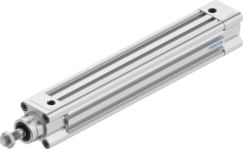 ISO cylinder
