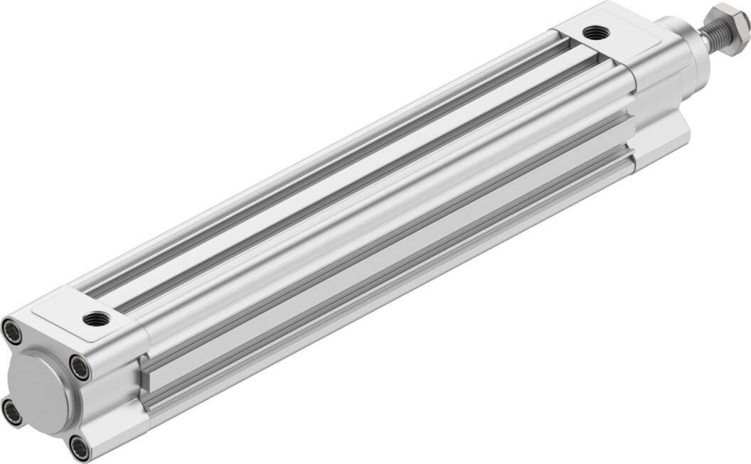 ISO cylinder