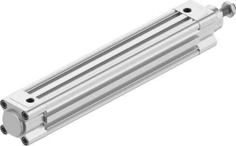 ISO cylinder