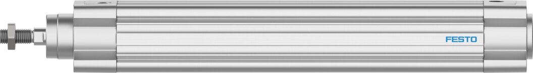 ISO cylinder