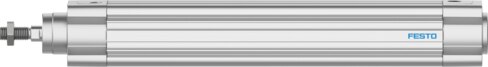 ISO cylinder