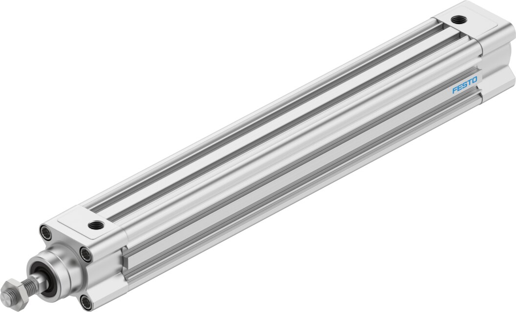 ISO cylinder