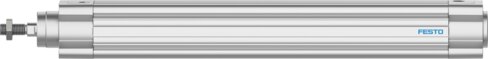ISO cylinder