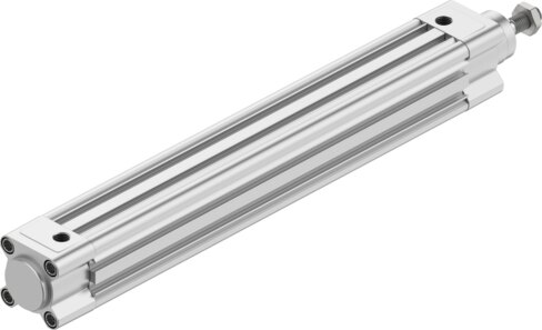 ISO cylinder