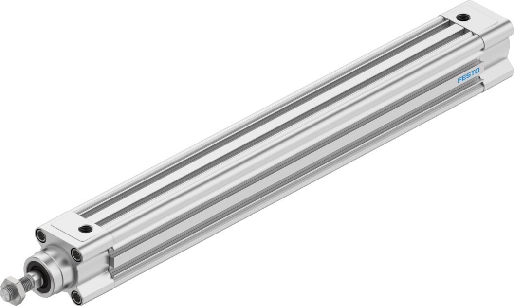 ISO cylinder