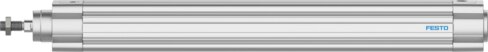 ISO cylinder
