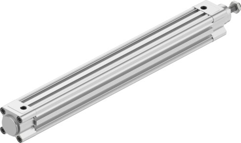 ISO cylinder