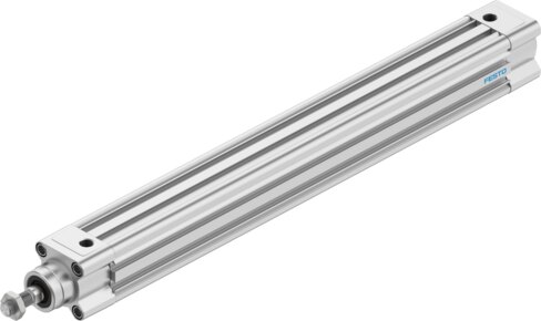 ISO cylinder