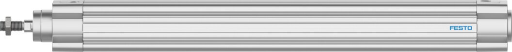ISO cylinder