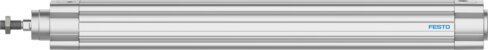 ISO cylinder