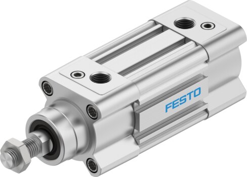 ISO cylinder