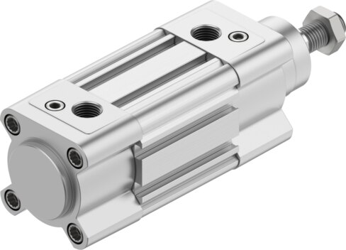 ISO cylinder