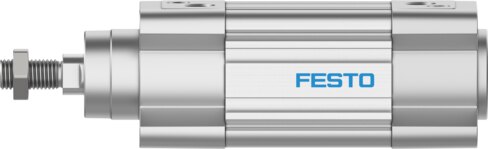 ISO cylinder