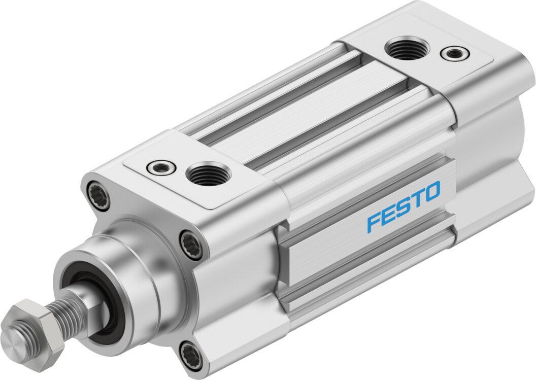 ISO cylinder