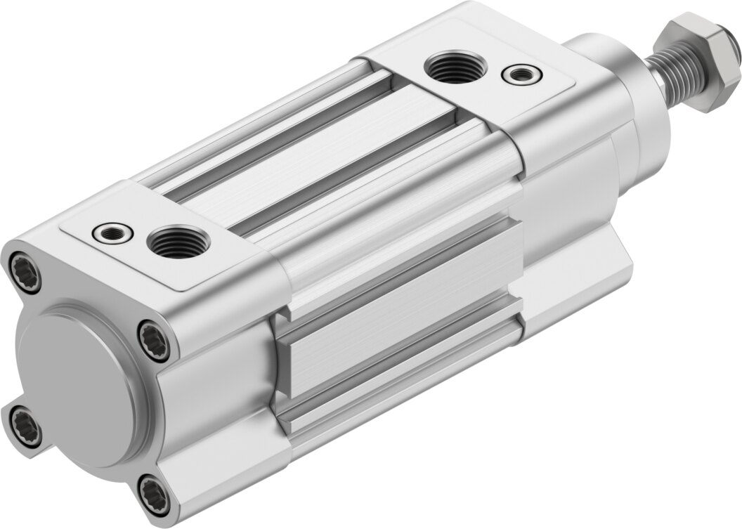 ISO cylinder