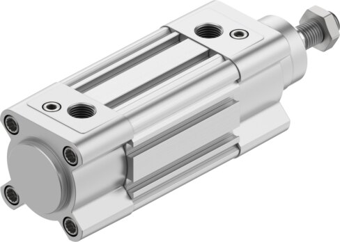 ISO cylinder