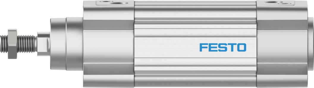 ISO cylinder