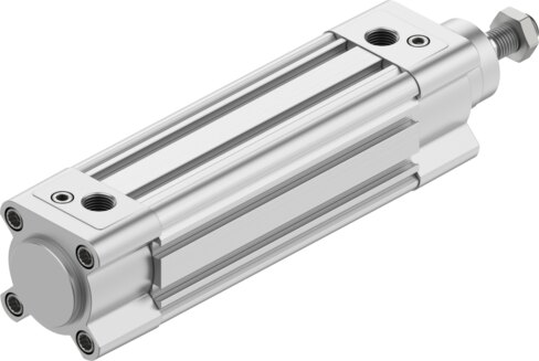 ISO cylinder