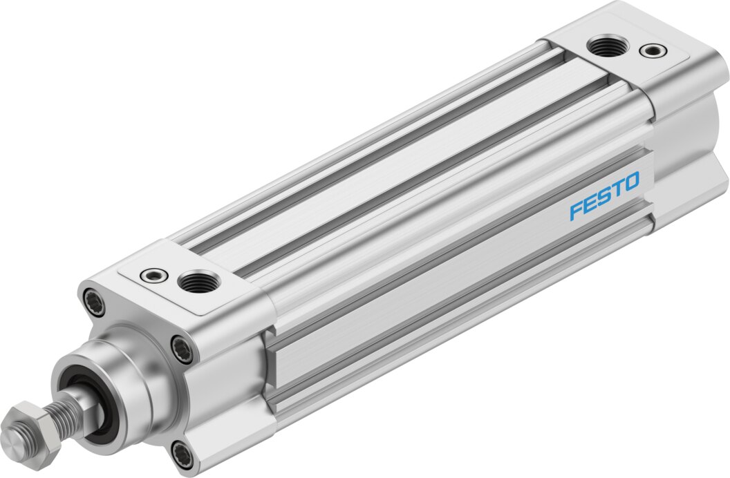ISO cylinder