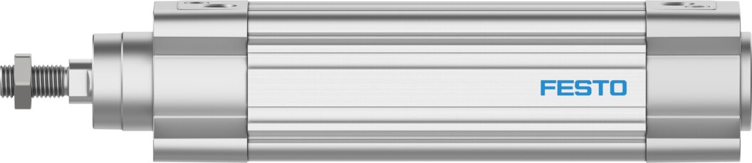 ISO cylinder