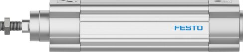 ISO cylinder