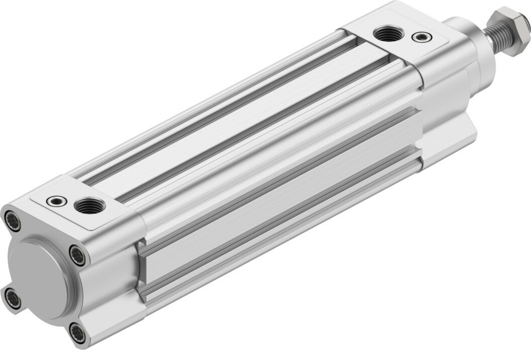 ISO cylinder