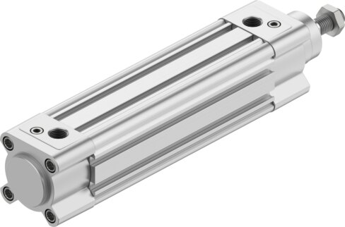 ISO cylinder