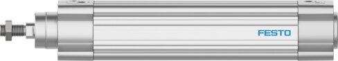 ISO cylinder