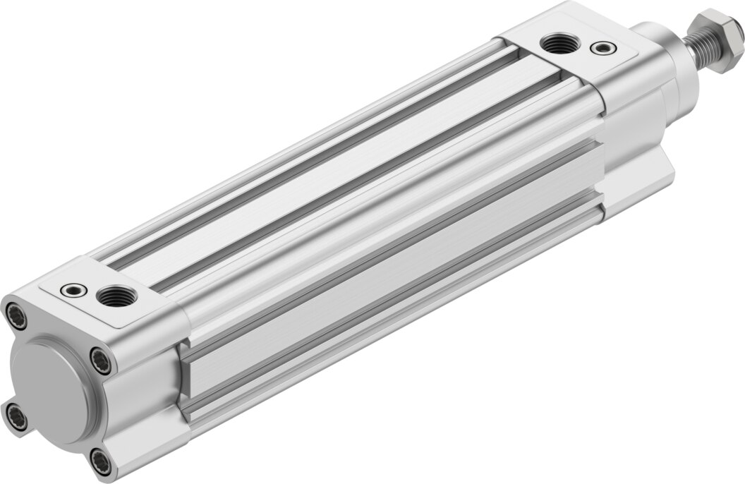 ISO cylinder