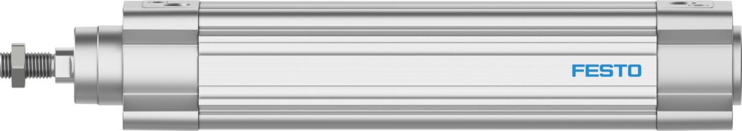 ISO cylinder