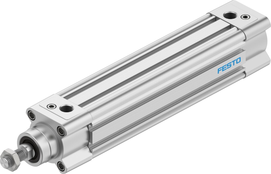 ISO cylinder
