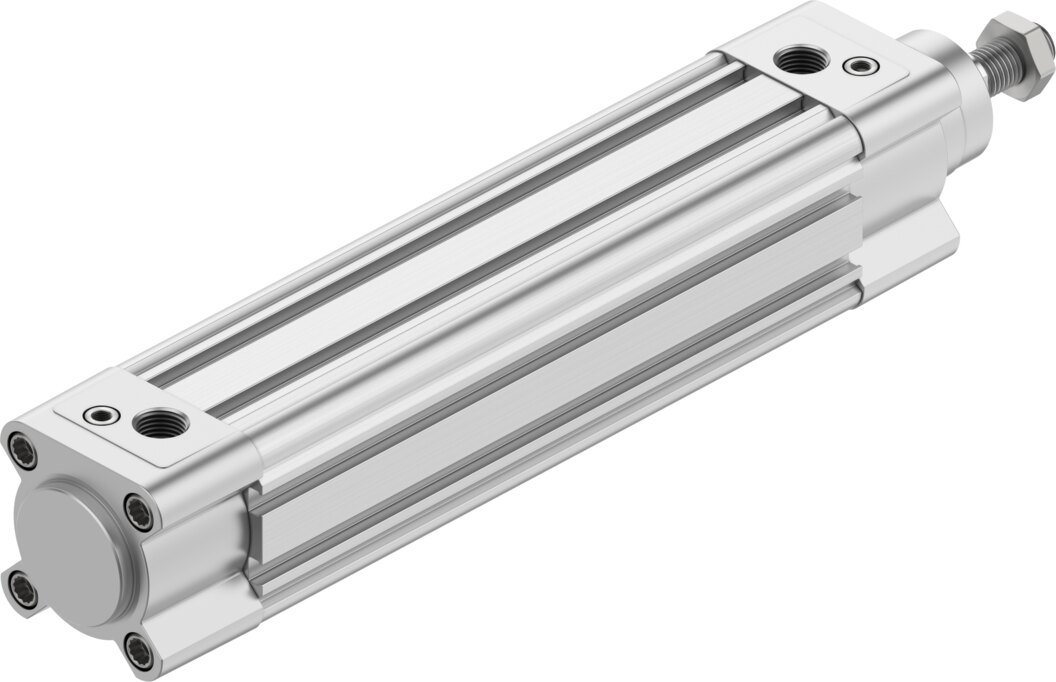 ISO cylinder